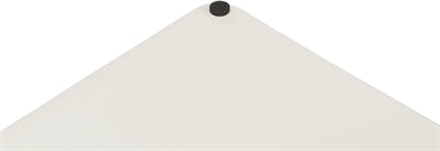 Trixie Koelplaat Hamster Blauw 20X15 Cm