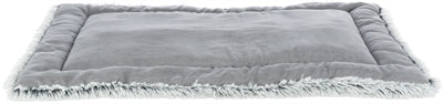 Trixie Ligmat Harvey Wit / Grijs 120X80 Cm