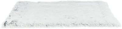 Trixie Ligmat Harvey Wit / Grijs 120X80 Cm