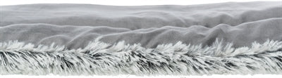 Trixie Ligmat Harvey Wit / Grijs 120X80 Cm