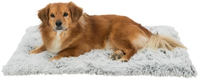 Trixie Ligmat Harvey Wit / Grijs 120X80 Cm