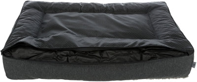 Trixie Vital Hondenkussen Bendson Orthopedisch Grijs 120X80 Cm