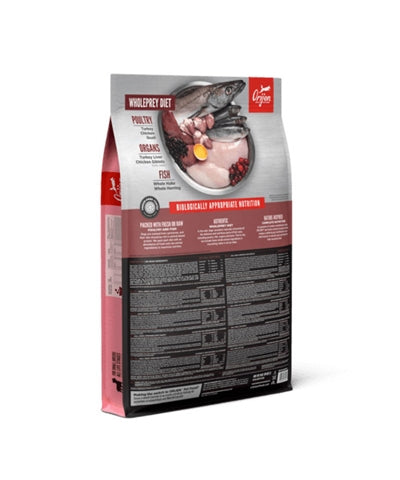 Orijen Whole Prey Small Breed 1,8 Kg