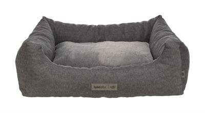 Trixie Hondenmand Liano Grijs 100X80X21 Cm