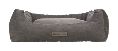 Trixie Hondenmand Liano Grijs 100X80X21 Cm
