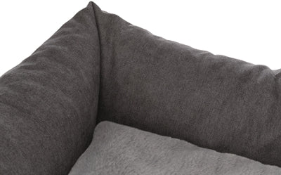 Trixie Hondenmand Liano Grijs 100X80X21 Cm
