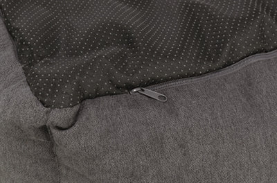 Trixie Hondenmand Liano Grijs 100X80X21 Cm