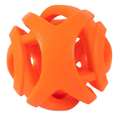 Chuckit Air Fetch Bal Medium Oranje Medium 2 St