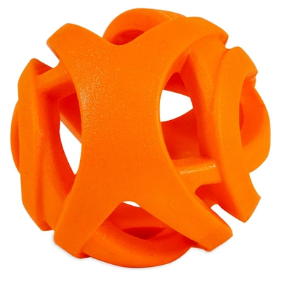 Chuckit Air Fetch Bal Medium Oranje Medium 2 St