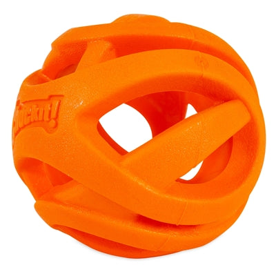 Chuckit Air Fetch Bal Medium Oranje Medium 2 St