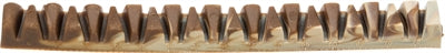 Trixie Denta Fun Veggie Jaw Bone 22 Cm