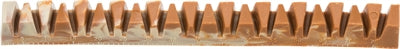 Trixie Denta Fun Veggie Jaw Bone 22 Cm