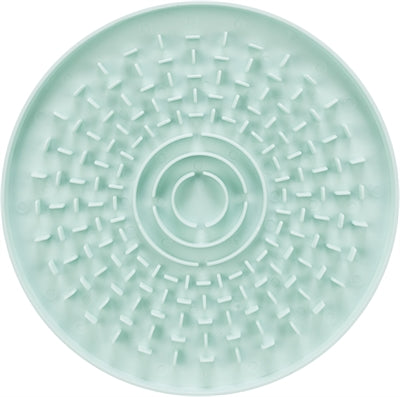 Trixie Junior Likplaat Mintgroen 21X21 Cm