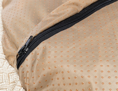 Trixie Hondenmand Boho Hoekig Beige 80X80 Cm