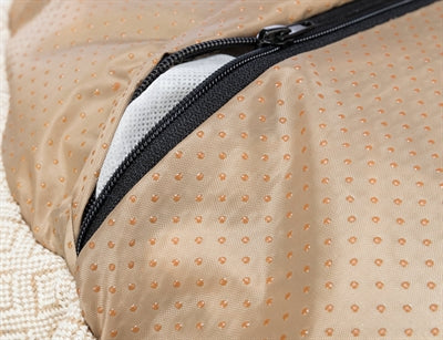 Trixie Hondenmand Boho Hoekig Beige 80X80 Cm
