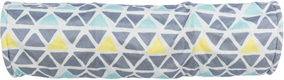 Trixie Knaagdiertunnel Sunny Pluche Grijs 70X19X19 Cm