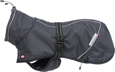 Trixie Hondenjas Calvi Zwart S 40 Cm