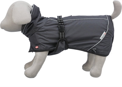 Trixie Hondenjas Calvi Zwart S 40 Cm