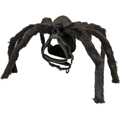 Croci Hondentuig Fright Spider S 35-45 Cm