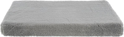 Trixie Vital Ligmat Lonni Orthopedisch Grijs 75X55 Cm