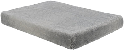 Trixie Vital Ligmat Lonni Orthopedisch Grijs 110X70X5 Cm