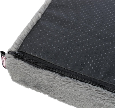 Trixie Vital Ligmat Lonni Orthopedisch Grijs 110X70X5 Cm