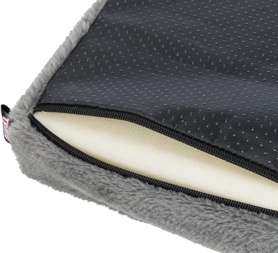 Trixie Vital Ligmat Lonni Orthopedisch Grijs 110X70X5 Cm