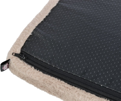 Trixie Vital Ligmat Lonni Orthopedisch Lichtbruin 110X70 Cm