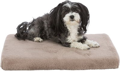 Trixie Vital Ligmat Lonni Orthopedisch Lichtbruin 110X70 Cm