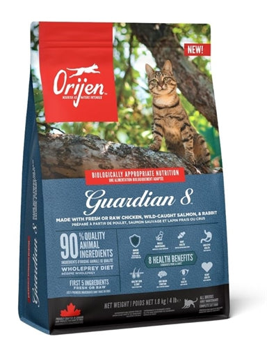 Orijen Guardian 8 Cat 1,8 Kg