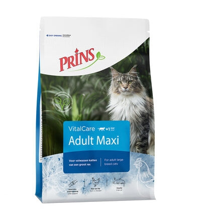 Prins Cat Vital Care Adult Maxi 4 Kg