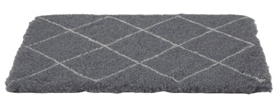Zolux Berber Vetbed Gerecycled Grey 95X75 Cm