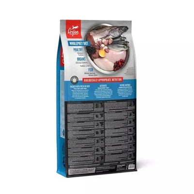 Orijen Whole Prey Original Dog 17 Kg