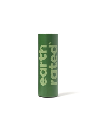 Earth Rated Poepzakjes Geurloos Gerecycled 300 St