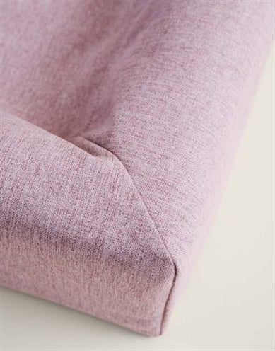 Bia Bed Skanor Hoes Hondenmand Roze Bia-6-80X100X15 Cm
