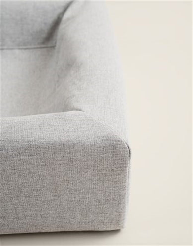 Bia Bed Skanor Hoes Hondenmand Beige Bia-3-60X70X15 Cm