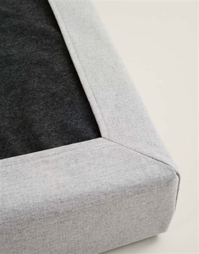 Bia Bed Skanor Hoes Hondenmand Beige Bia-4-70X85X15 Cm