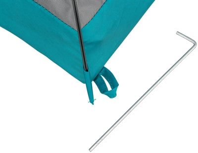 Trixie Tent Voor Honden Donkergrijs / Petrol 110X80X75 Cm