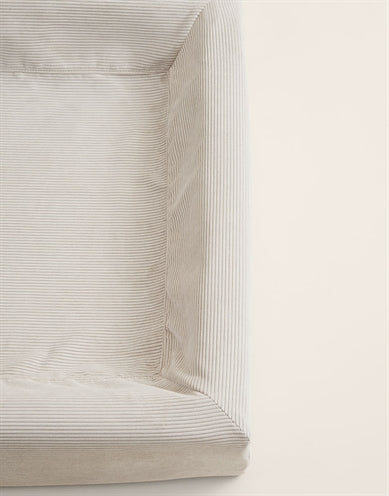 Bia Bed Rib Hoes Hondenmand Zand Bia-6 100X80X15 Cm