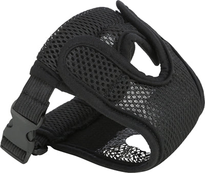 Trixie Beschermbroekje Comfort Mesh Materiaal Zwart 40-50 Cm