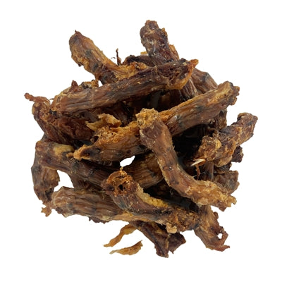 Petsnack Kippennek 500 Gr