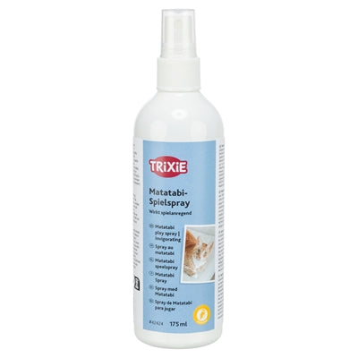 Trixie Matatabi Katten Speelspray 175 Ml