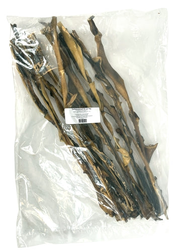 Petsnack Kalfskauwstaaf 65 Cm 1 Kg