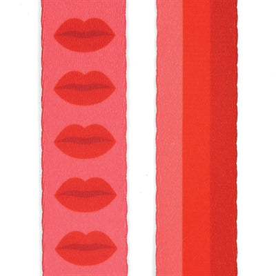 Morso Hondenriem Verstelbaar Gerecycled Lipstick Roze 75-230X1,5 Cm 4-20 Kg