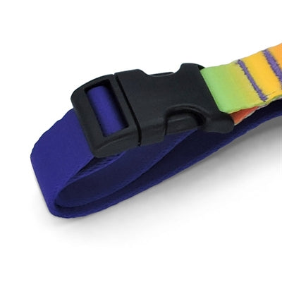 Morso Hondentuig H-Tuig Gerecycled Spring Blossom 70-100X2,5 Cm