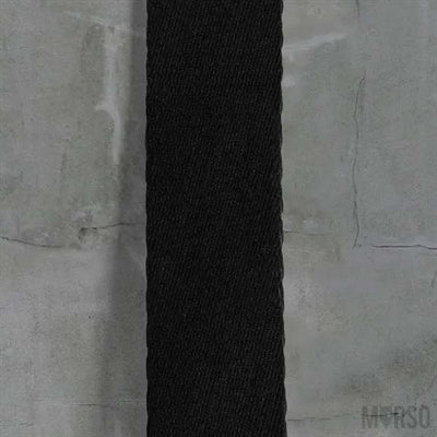 Morso Hondentuig H-Tuig Gerecycled Gold Caviar Goud 60-80X2,5 Cm