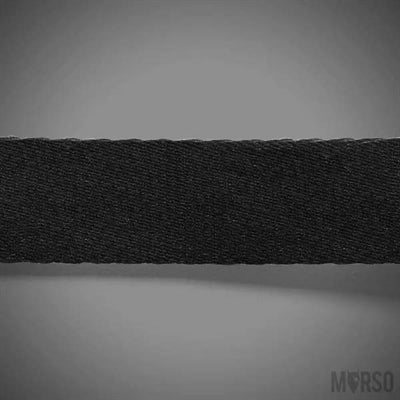 Morso Norwegian Hondentuig Gerecycled Pureness Zwart 54-70X52 Cm