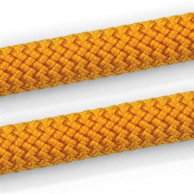 Morso Half Slip Halsband Hond Regular Rope Gerecycled Gold Goud 55X1 Cm