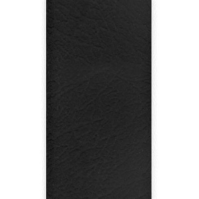 Morso Halsband Hond Waterproof Gerecycled Black Zwart 33-41X1,5 Cm