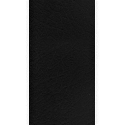 Morso Hondenriem Waterproof Gerecycled Black Zwart 120X1,5 Cm